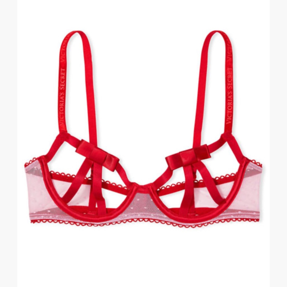 Victoria Secret Bra Panty Set